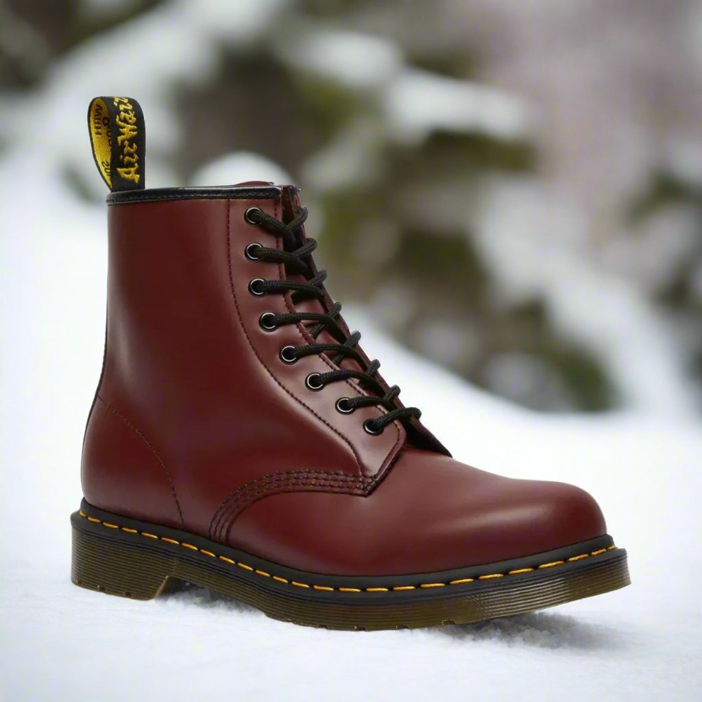 MOONKIE® | UNISEX-STIEFELETTEN