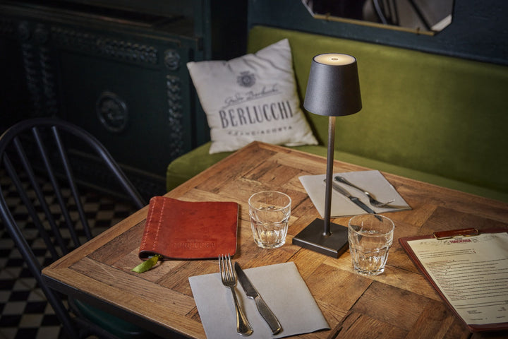 Glamora™ | Italienische Designerlampe
