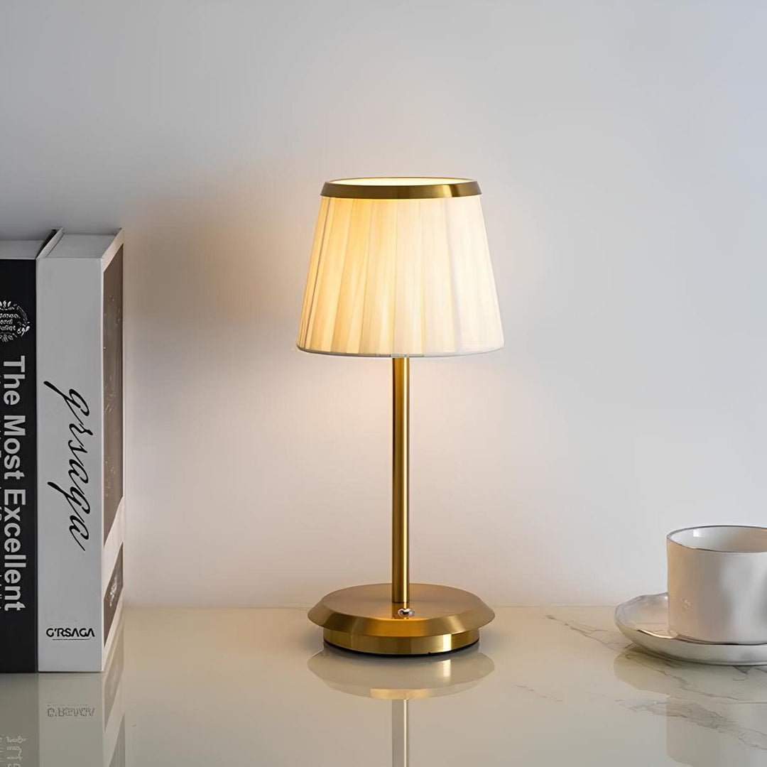 Stels Classic Elegance Tischleuchte