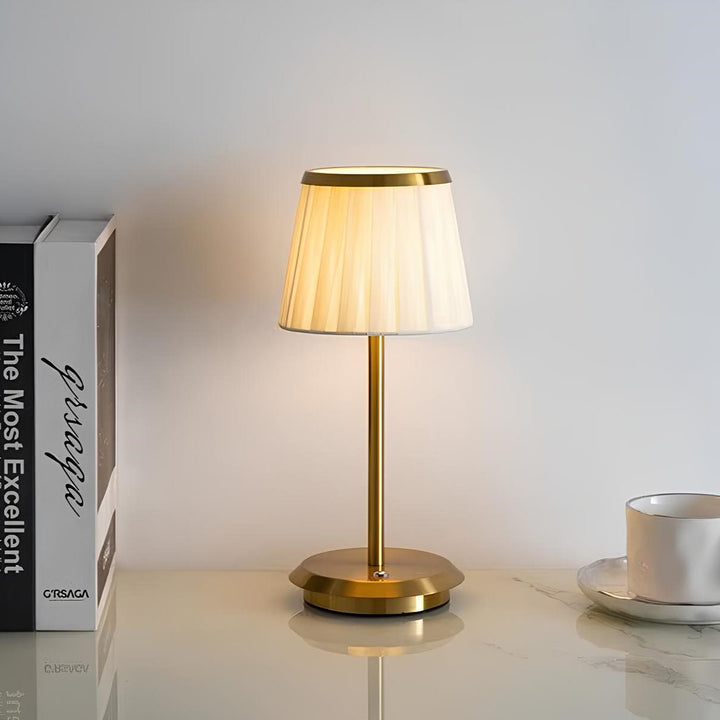 Stels Classic Elegance Tischleuchte
