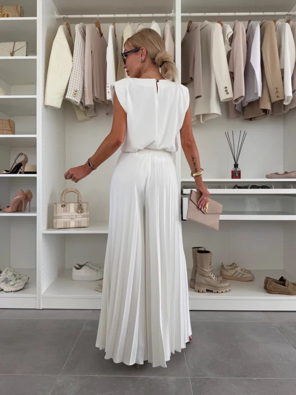 Anna™ | Elegant 2-teiliges Set