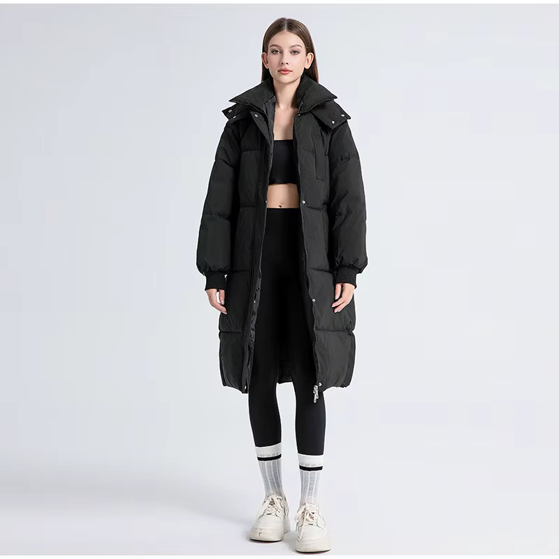 Josette | Wintermantel