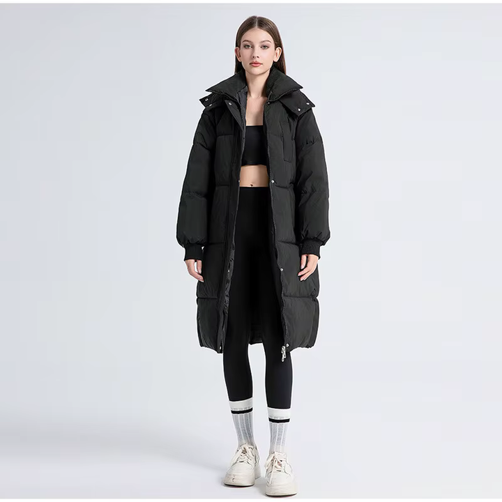 Josette | Wintermantel