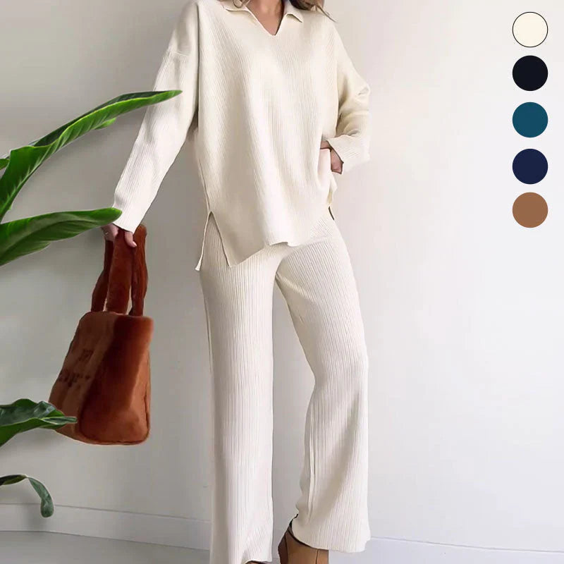 Maevie | Trendiges 2-teiliges Set