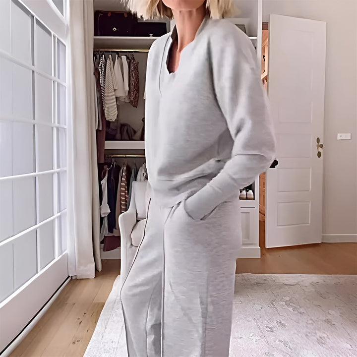 Rina™ | Zweiteiliger Trainingsanzug für Damen