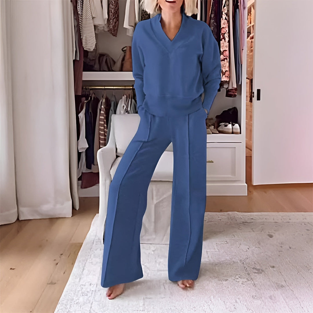 Rina™ | Zweiteiliger Trainingsanzug für Damen