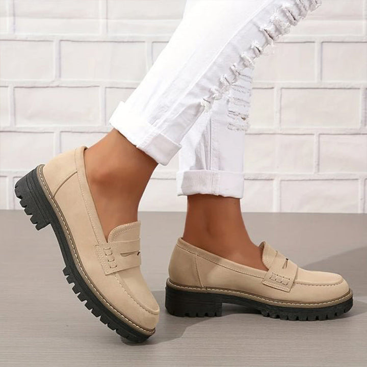 Yael - Bequeme Slipper für Damen