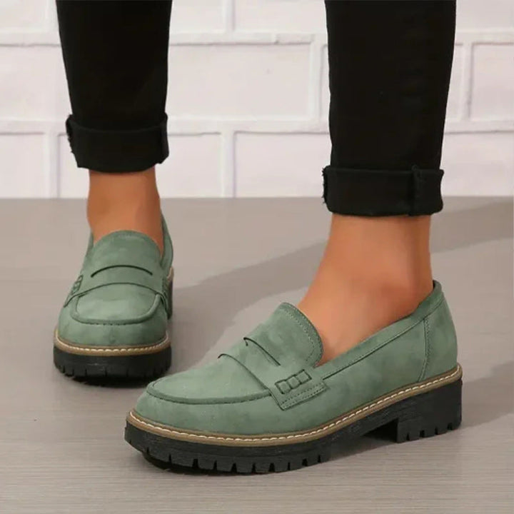 Yael - Bequeme Slipper für Damen