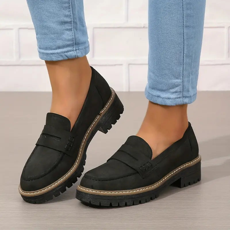 Yael - Bequeme Slipper für Damen