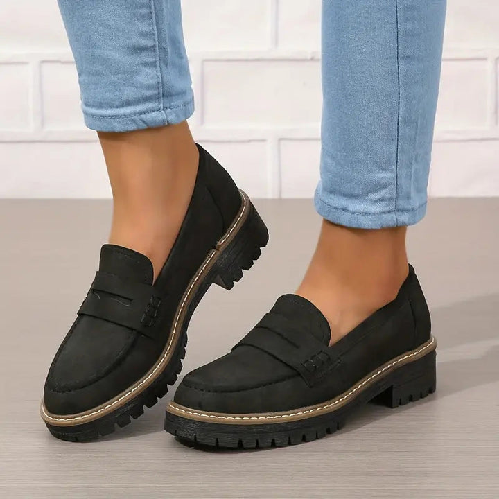 Yael - Bequeme Slipper für Damen