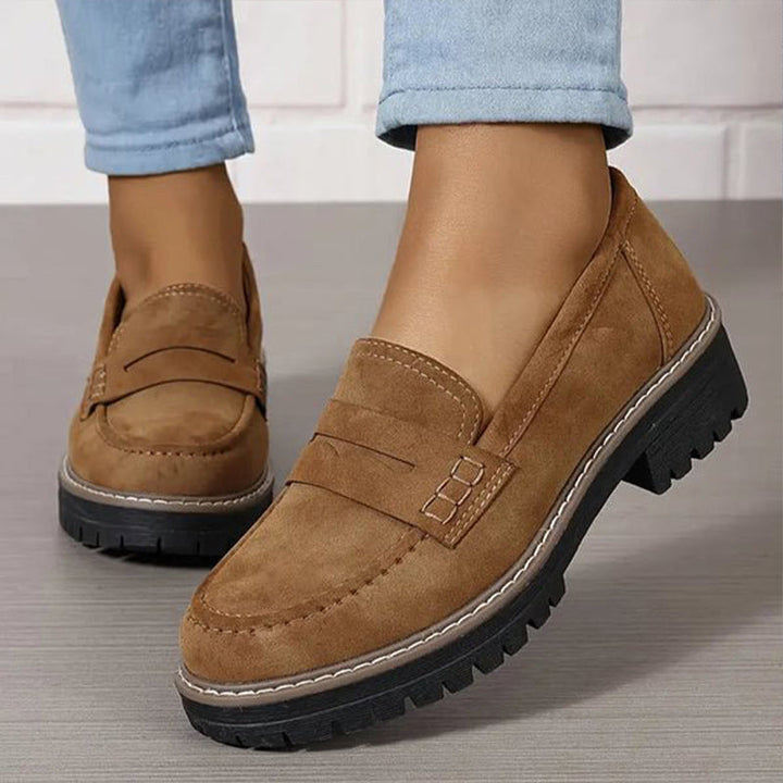 Yael - Bequeme Slipper für Damen