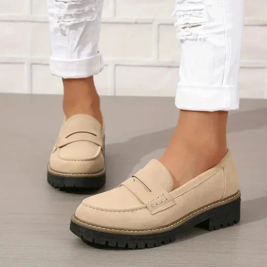 Yael - Bequeme Slipper für Damen