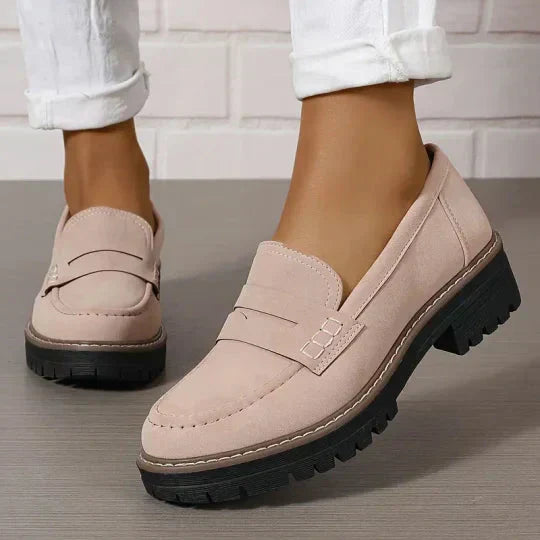 Yael - Bequeme Slipper für Damen