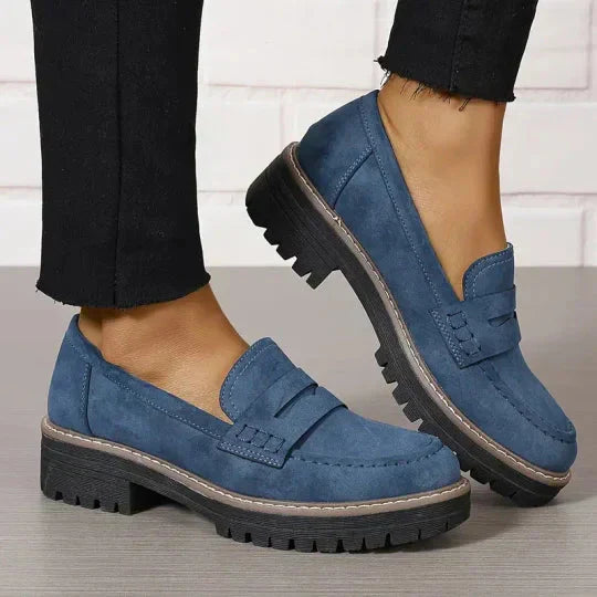 Yael - Bequeme Slipper für Damen