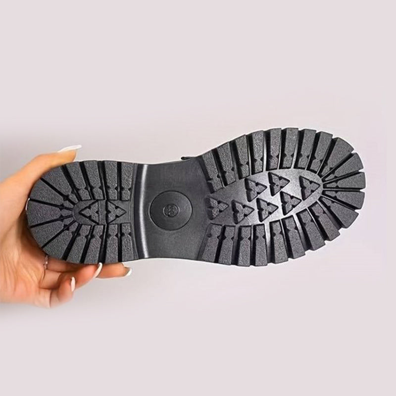Yael - Bequeme Slipper für Damen