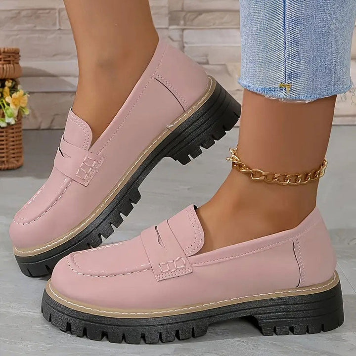 Yael - Bequeme Slipper für Damen