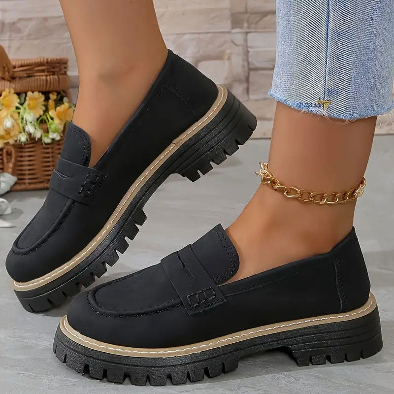 Yael - Bequeme Slipper für Damen