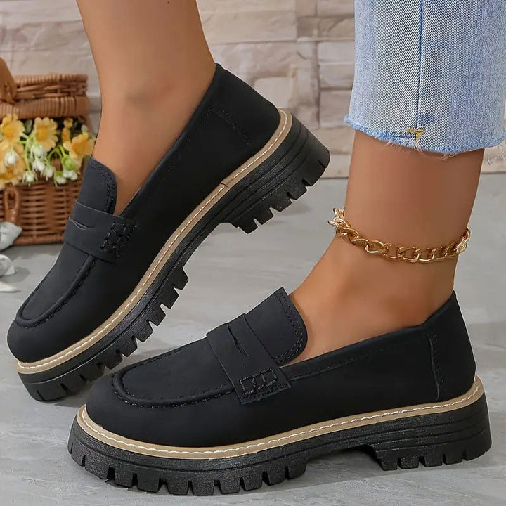 Yael - Bequeme Slipper für Damen