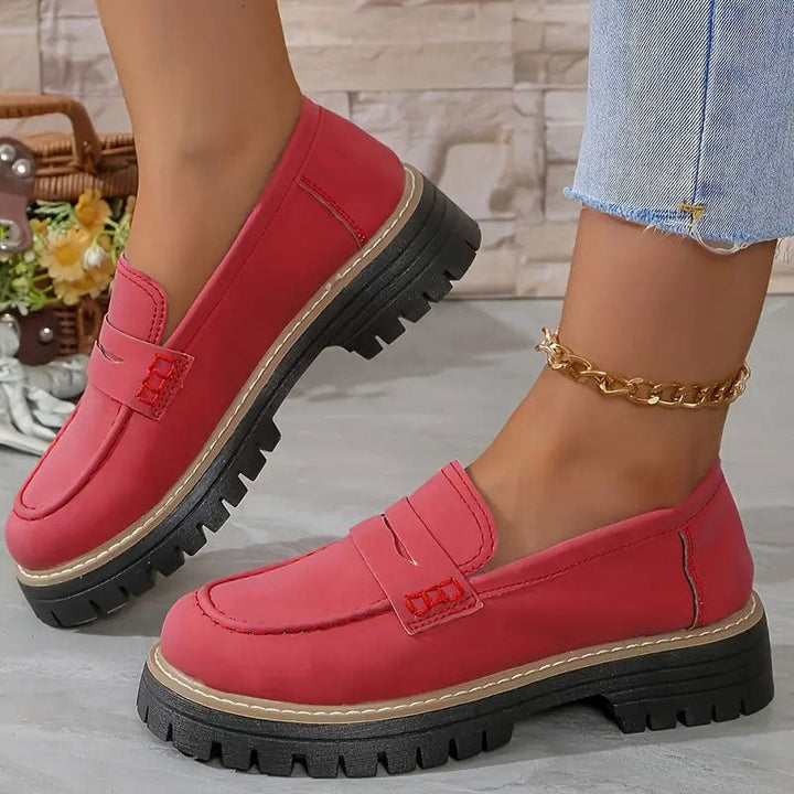 Yael - Bequeme Slipper für Damen