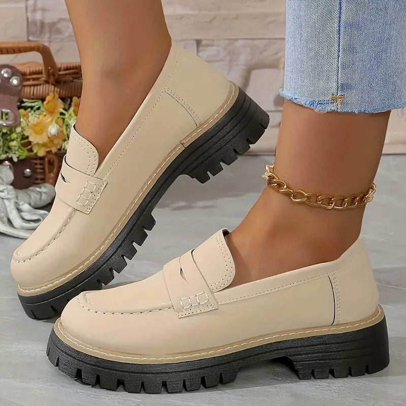 Yael - Bequeme Slipper für Damen