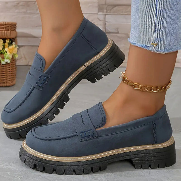 Yael - Bequeme Slipper für Damen