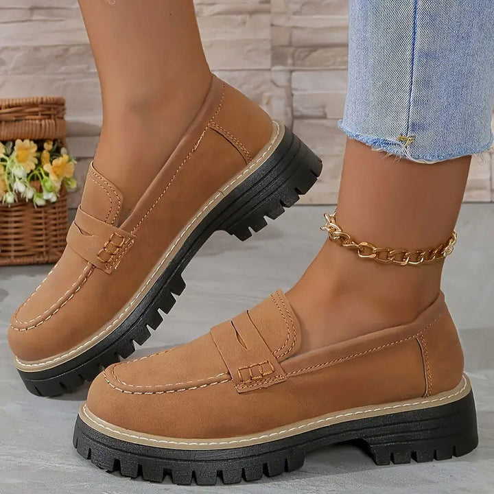 Yael - Bequeme Slipper für Damen