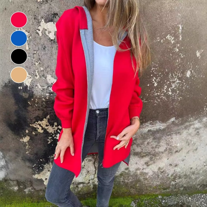 Eza Frühjahrsjacke