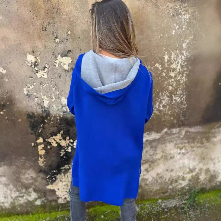 Eza Frühjahrsjacke