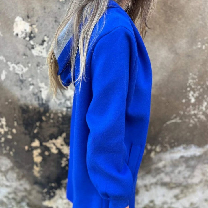 Eza Frühjahrsjacke