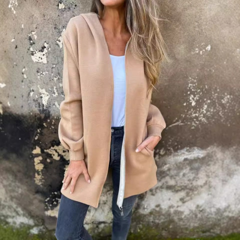 Eza Frühjahrsjacke