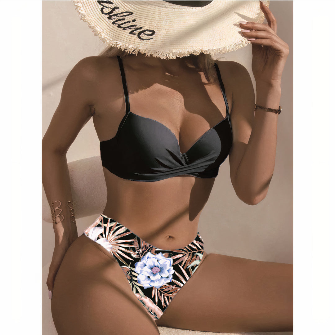 Violy Topseller 3-für-1-Bikinis