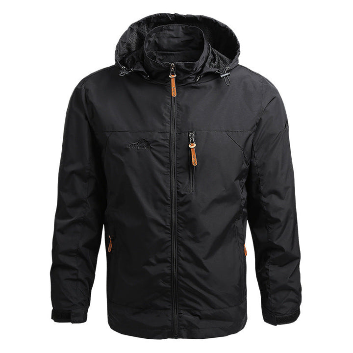 Callum | Softshell Jacke Wind & Wasserdicht