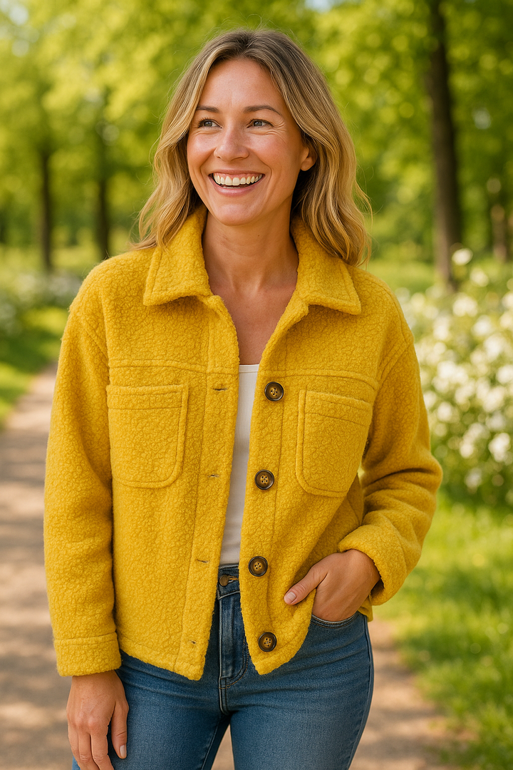 Joy™ Frühlingsjacke