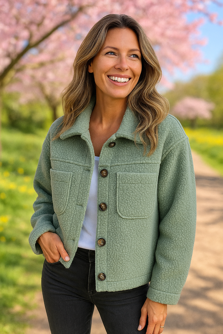 Joy™ Frühlingsjacke