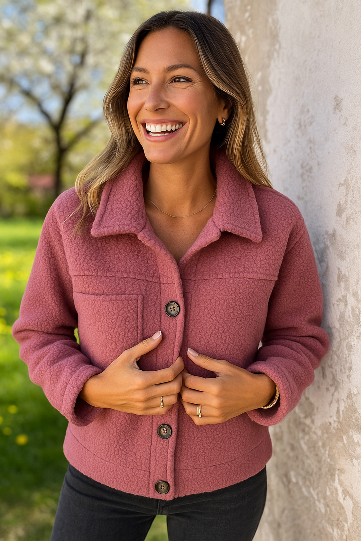 Joy™ Frühlingsjacke