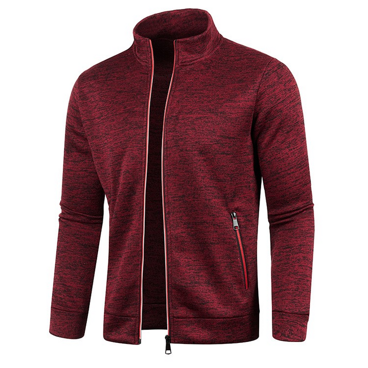 Hayes | Bequeme Fleeceweste