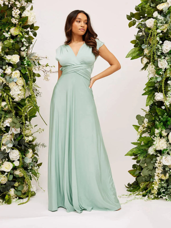 Aimebell - Elegantes Multikleid