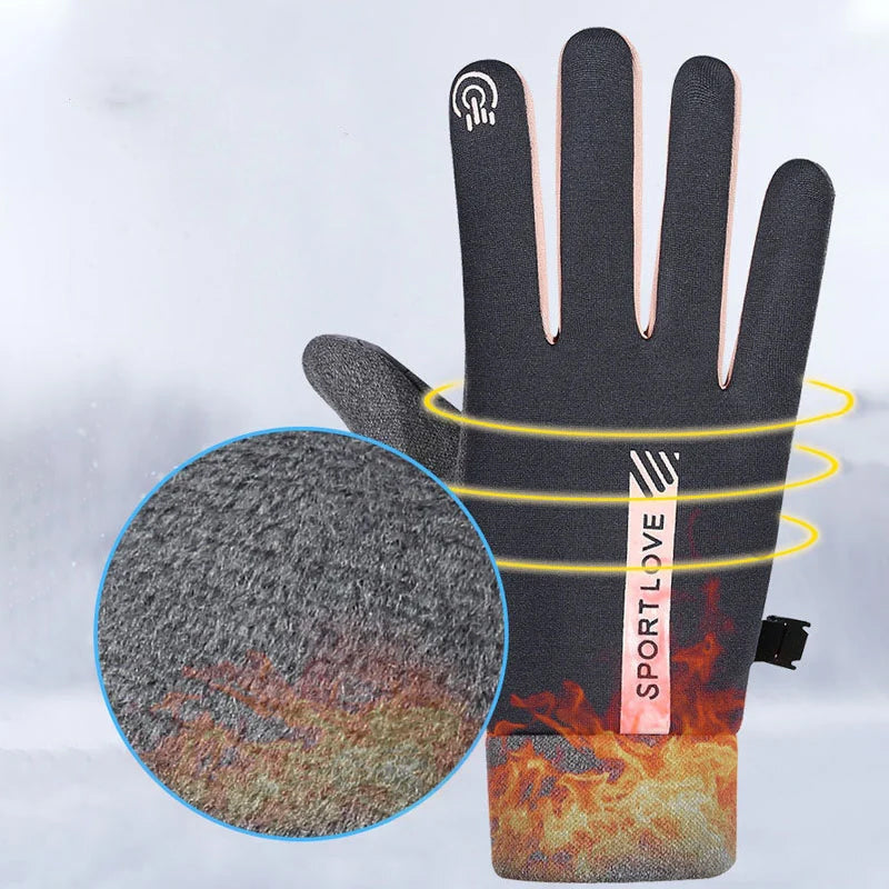 Erina™ - Waterdichte Handschoenen