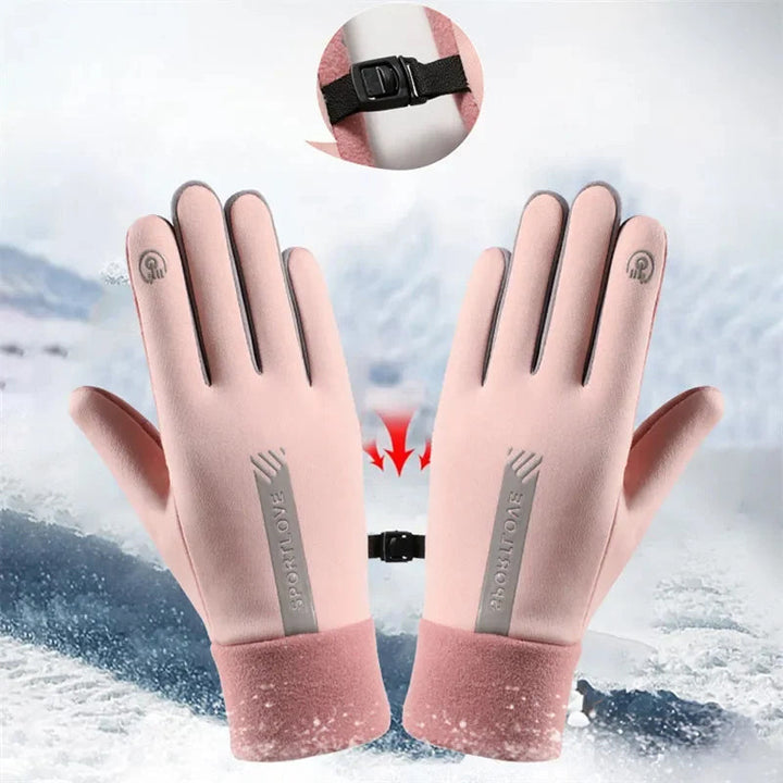 Erina™ - Waterdichte Handschoenen
