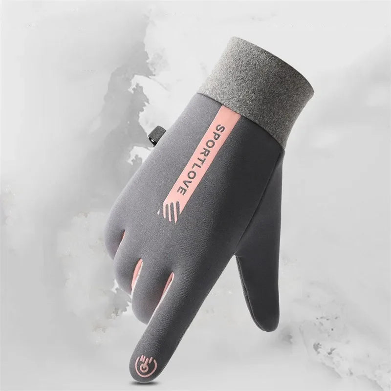 Erina™ - Waterdichte Handschoenen