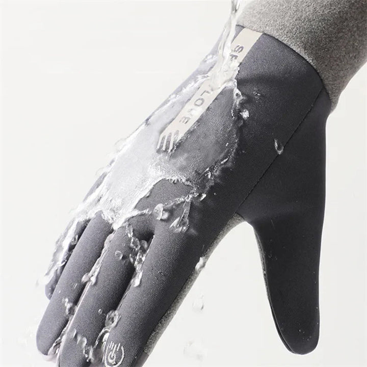 Erina™ - Waterdichte Handschoenen