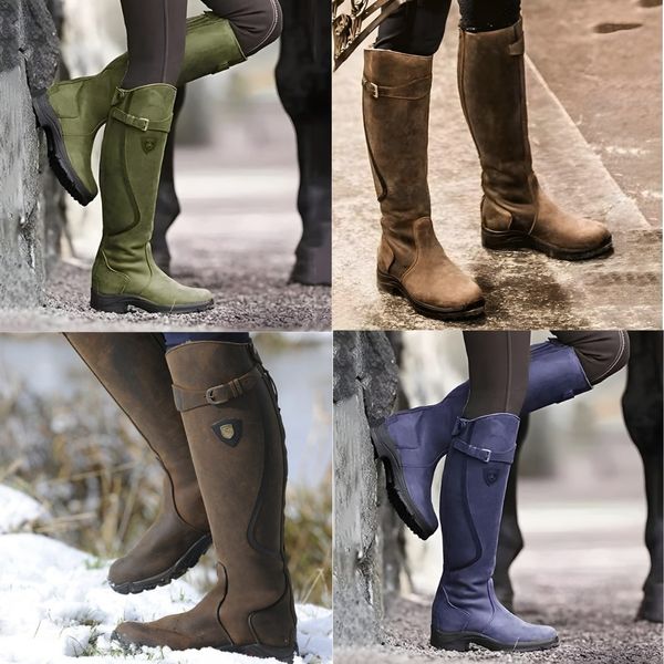 ATHENA™ | WASSERDICHTE DAMENSTIEFEL