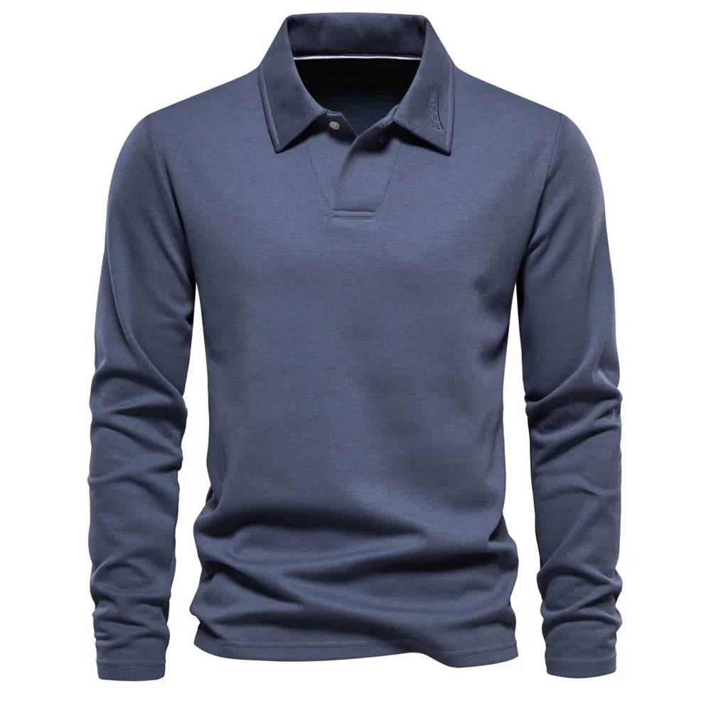 JAMES™ | POLO TRIKOT