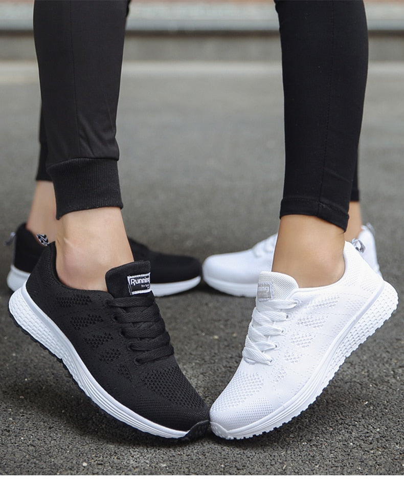 Tina - Ergonomische Freizeitschuhe für Damen