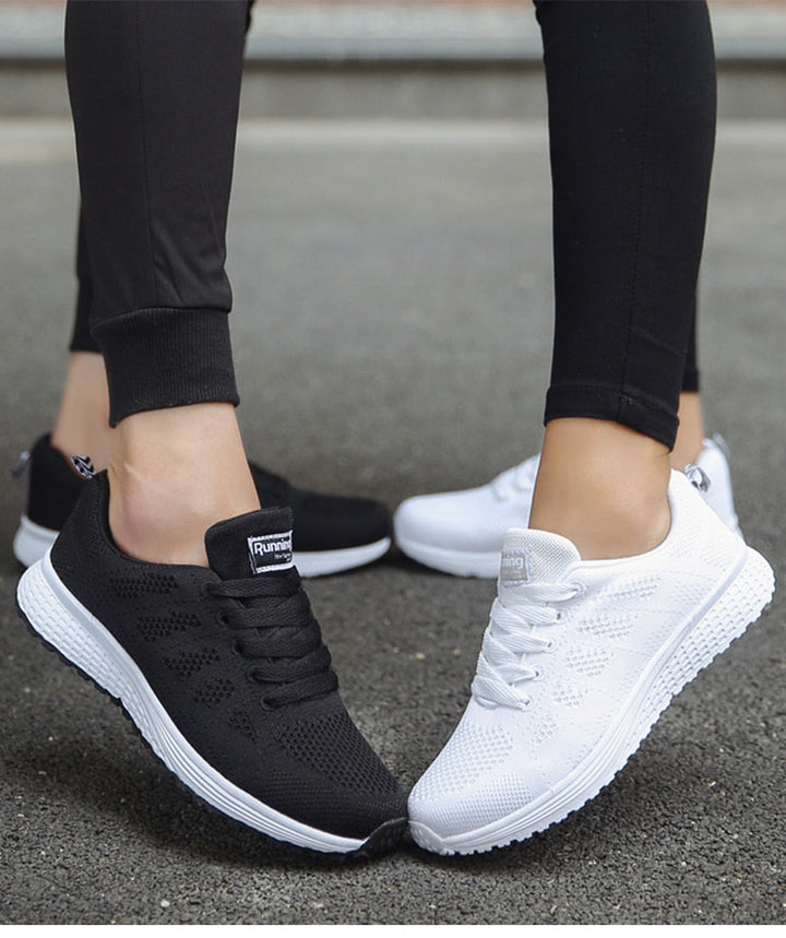 Tina - Ergonomische Freizeitschuhe für Damen