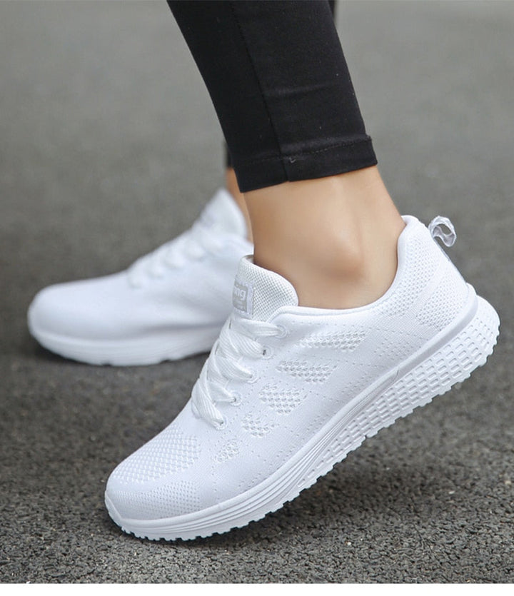 Tina - Ergonomische Freizeitschuhe für Damen