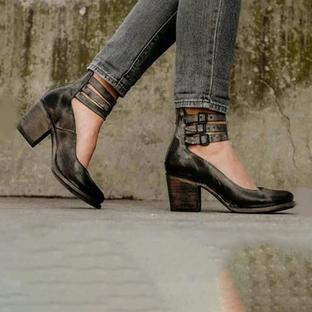 Léonie - Frauen Schuhe
