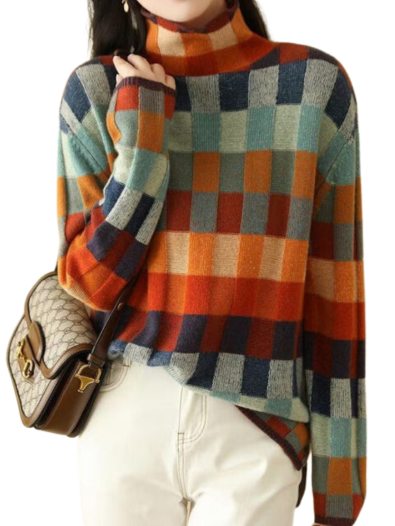 Shea | Damen Pullover