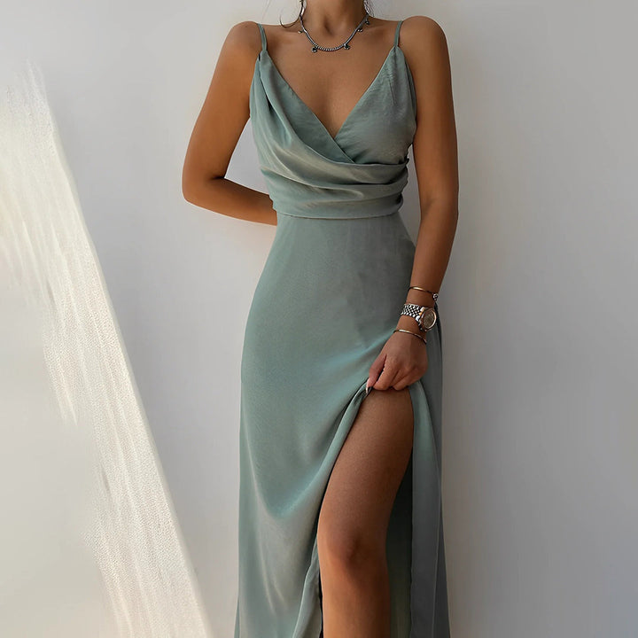 Adélie - Elegantes Kleid