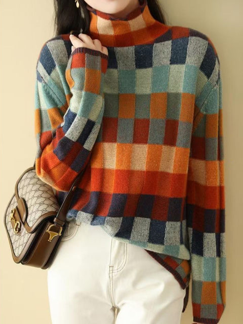Shea | Damen Pullover